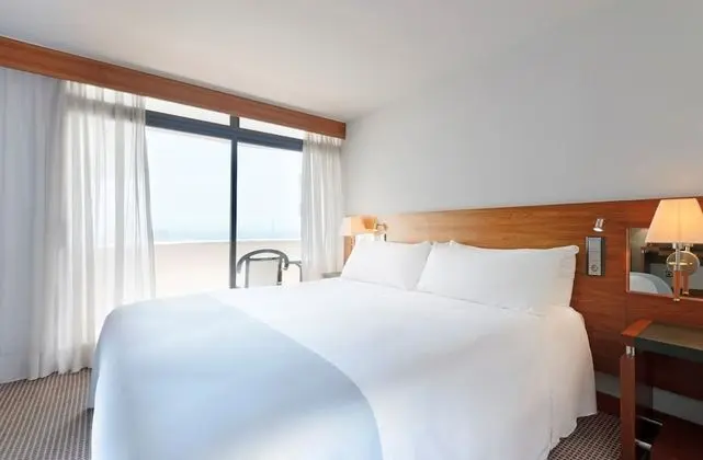 Premium Oda, Deniz Manzaralı