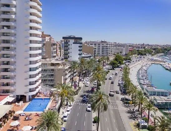 Premium Oda, Deniz Manzaralı (2 adults + 1 child)