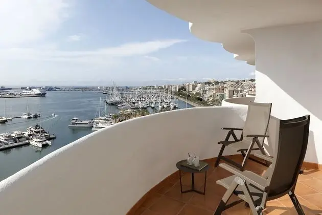 Premium Oda, Deniz Manzaralı (2 adults + 1 child)