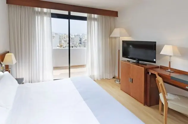 Standard Oda, Şehir Manzaralı