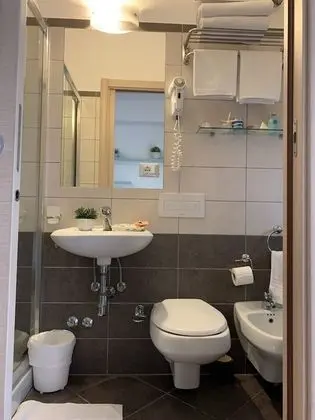 Tek Kişilik Oda