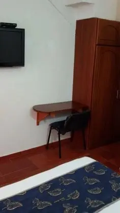 Tek Kişilik Oda