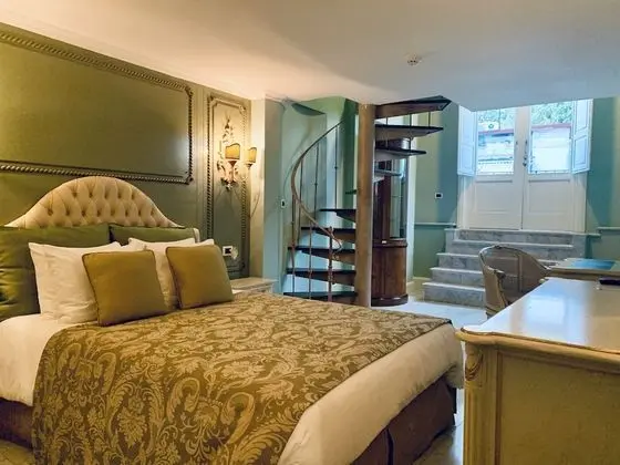 Duplex Suite
