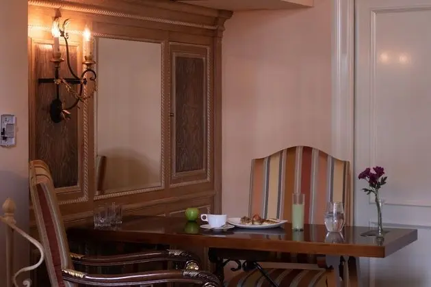 Duplex Suite
