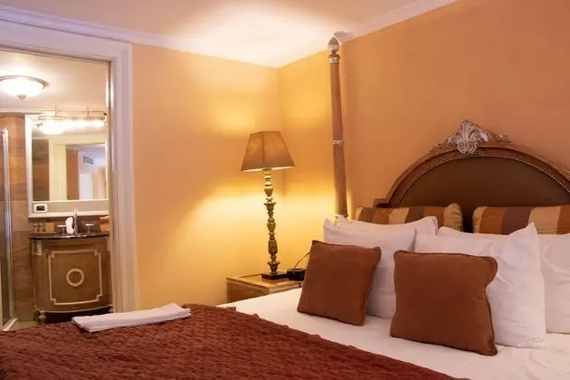 Duplex Suite