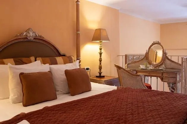 Duplex Suite
