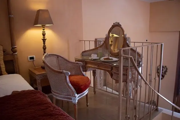 Duplex Suite