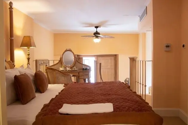 Duplex Suite