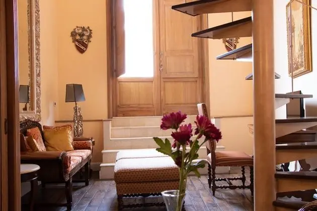 Duplex Suite
