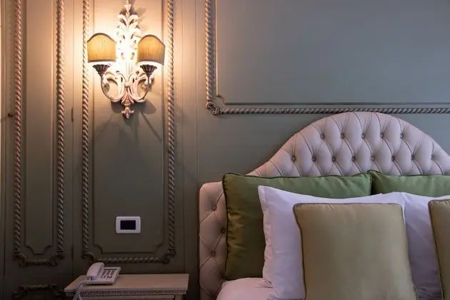 Duplex Suite
