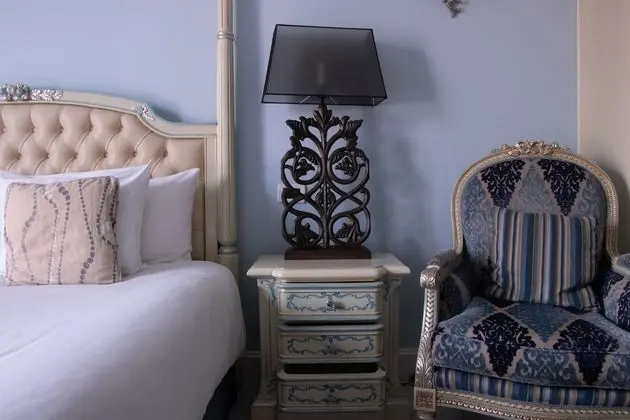Duplex Suite