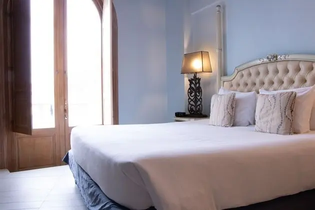 Duplex Suite