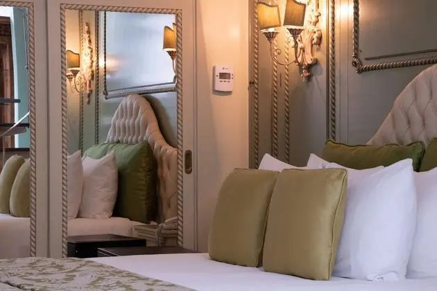 Duplex Suite