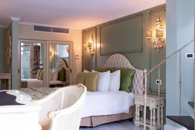 Duplex Suite