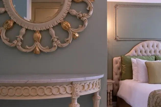 Duplex Suite