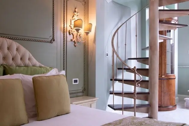 Duplex Suite