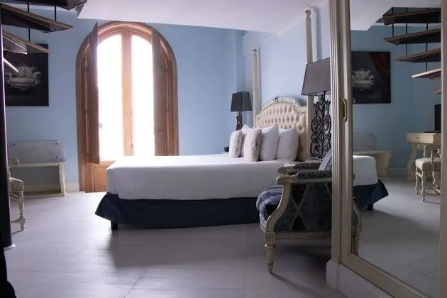 Duplex Suite