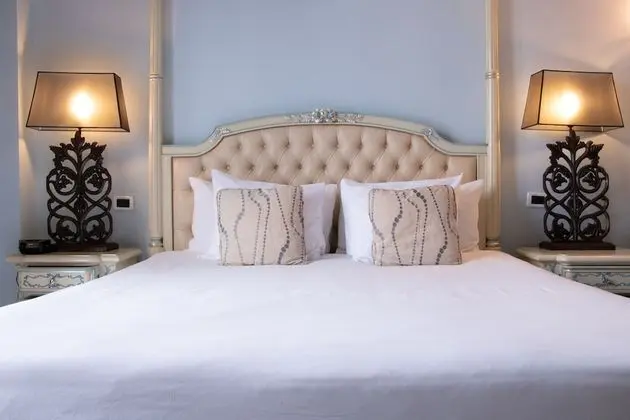 Duplex Suite
