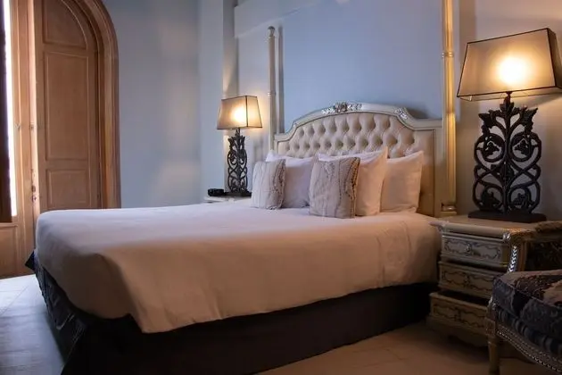 Duplex Suite