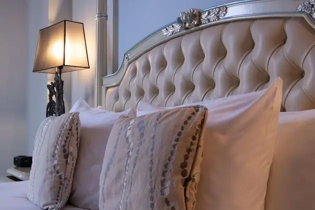 Duplex Suite