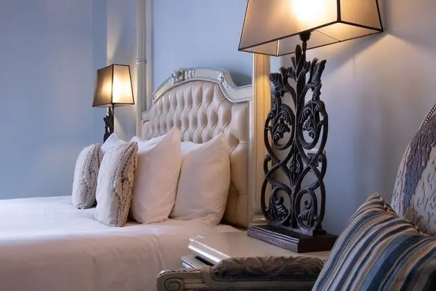 Duplex Suite