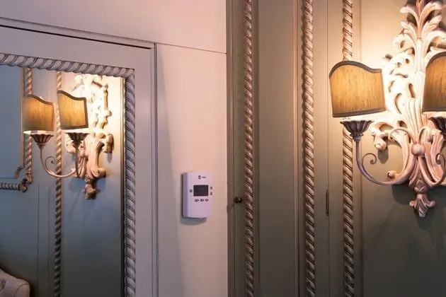 Duplex Suite