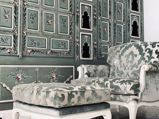 Duplex Suite
