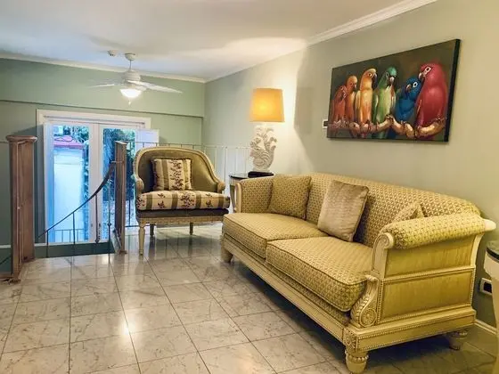 Duplex Suite