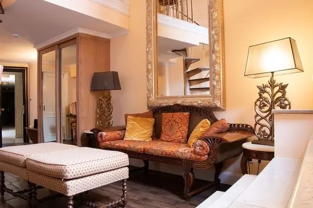 Duplex Suite