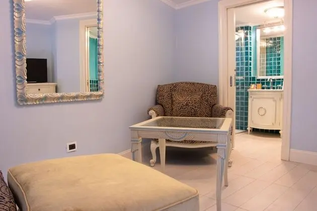 Duplex Suite