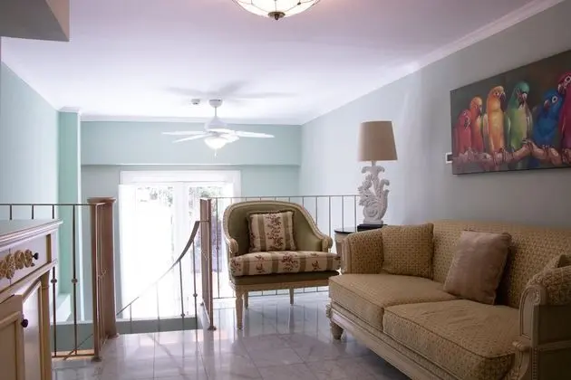 Duplex Suite