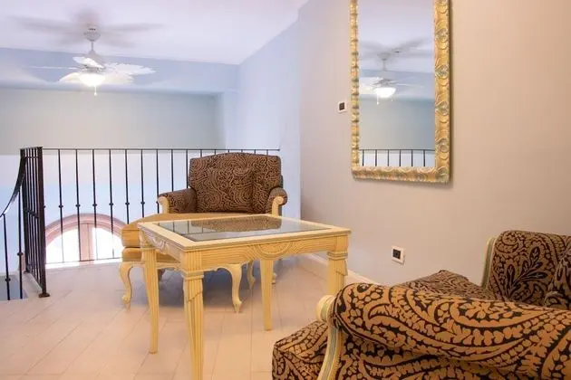 Duplex Suite
