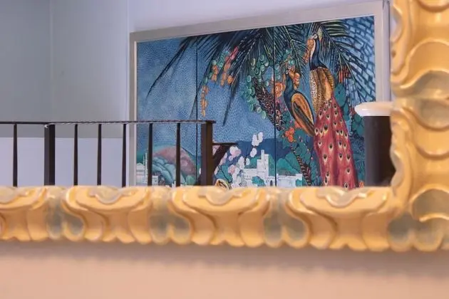 Duplex Suite