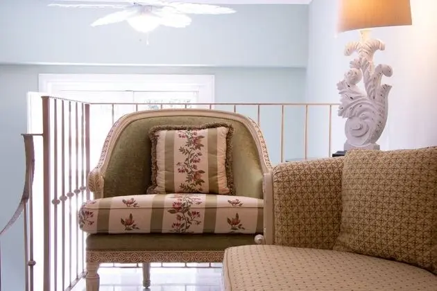 Duplex Suite