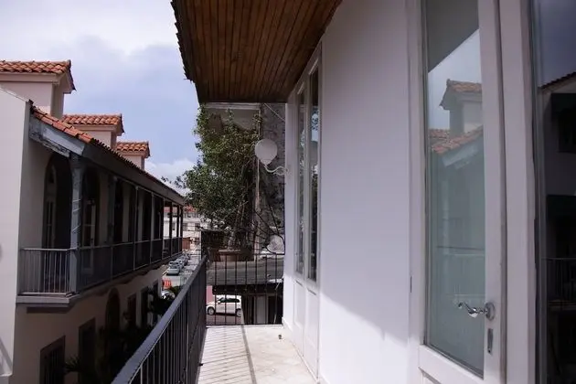 Duplex Suite