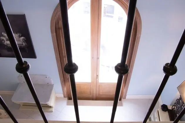 Duplex Suite