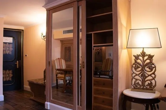 Duplex Suite
