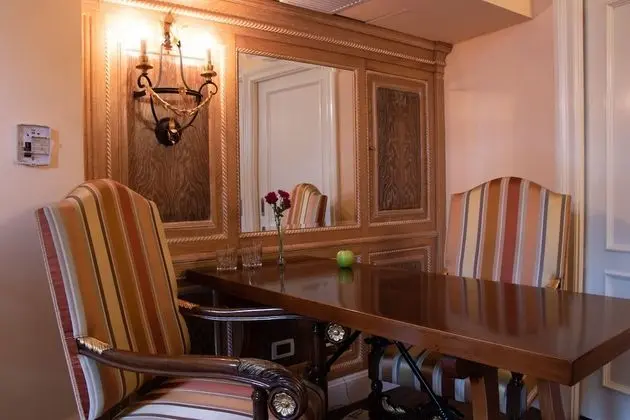 Duplex Suite