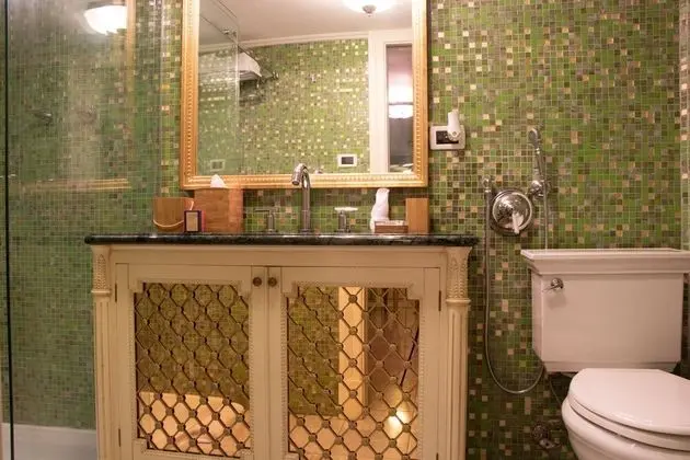 Duplex Suite
