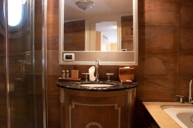 Duplex Suite