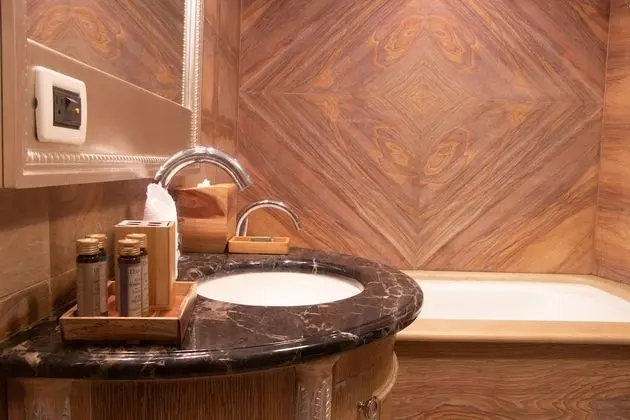 Duplex Suite