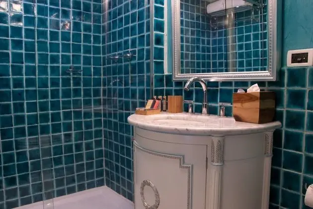 Duplex Suite