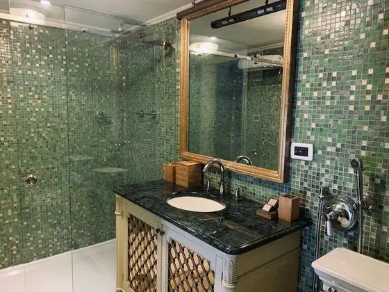 Duplex Suite