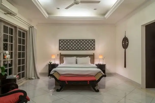 Superior Villa