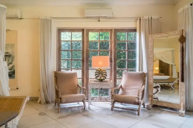 Superior Villa