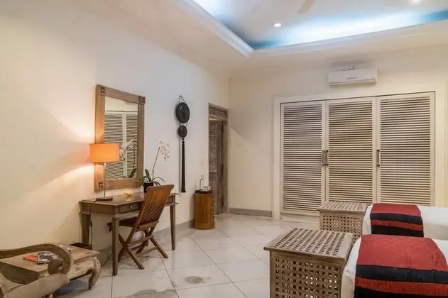 Superior Villa