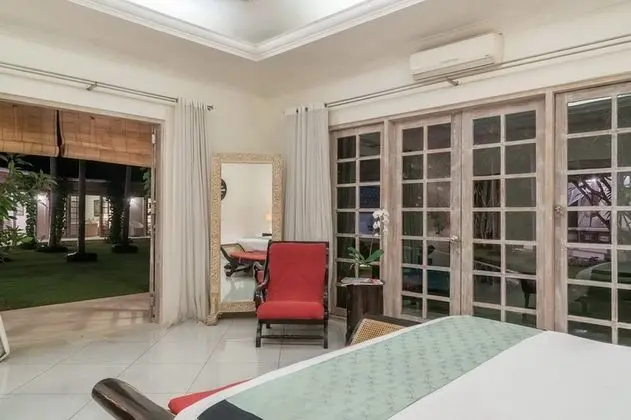 Superior Villa