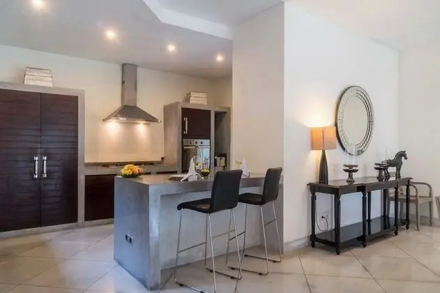 Superior Villa