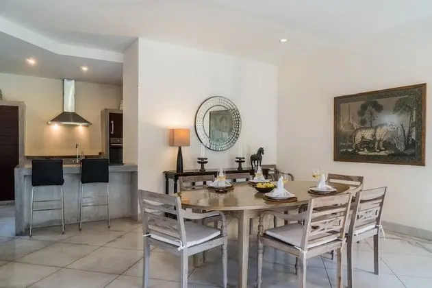 Superior Villa