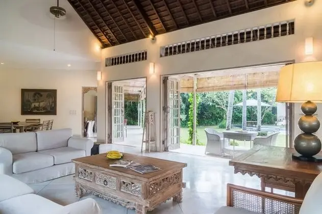 Superior Villa